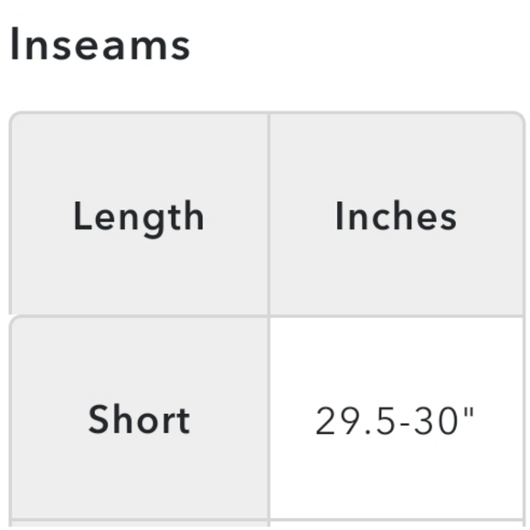 Aerie Offline "The Hugger" High-waisted ribbed legging - purple- size L short - Picture 9 of 9